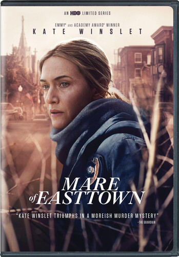 Mare of Easttown