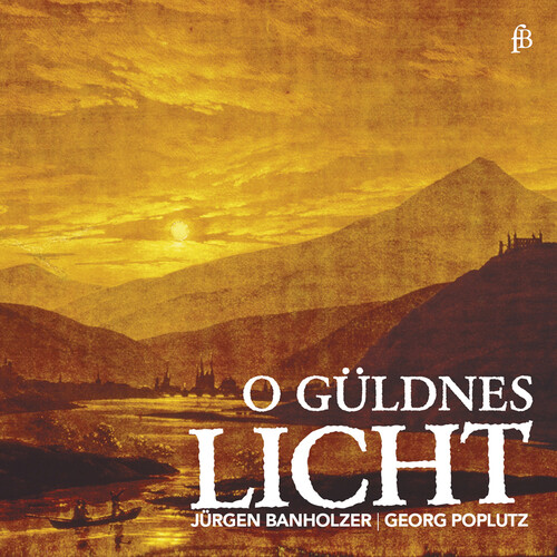 O Guldnes Licht