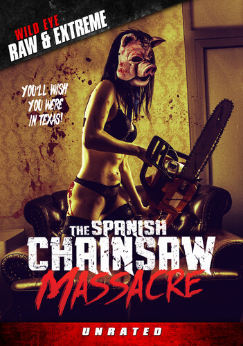 The Spanish Chainsaw Massacre