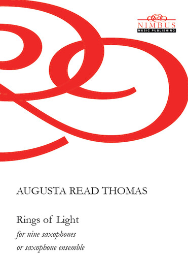 Thomas - Rings Of Light
