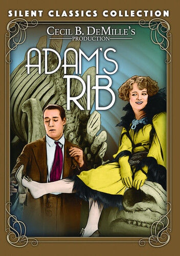 Adam's Rib