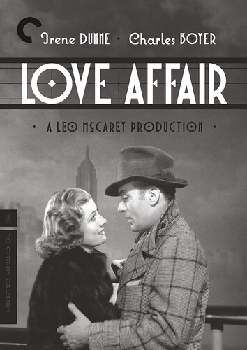 Love Affair (Criterion Collection)