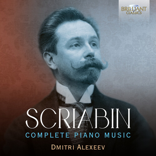 Complete Piano Music