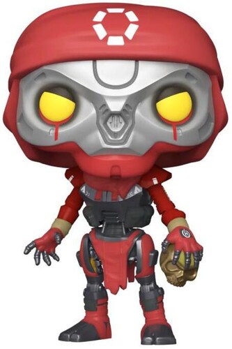APEX LEGENDS - REVENANT