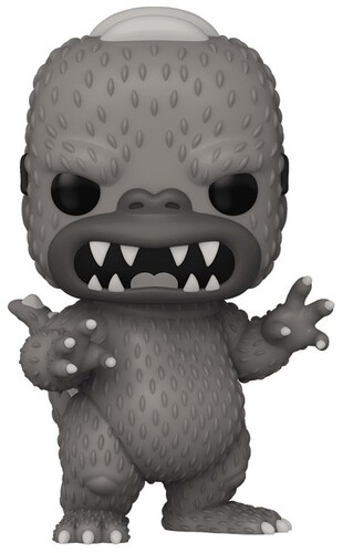 Funko Pop! Television: The Simpsons Treehouse of Horror: Homerzilla