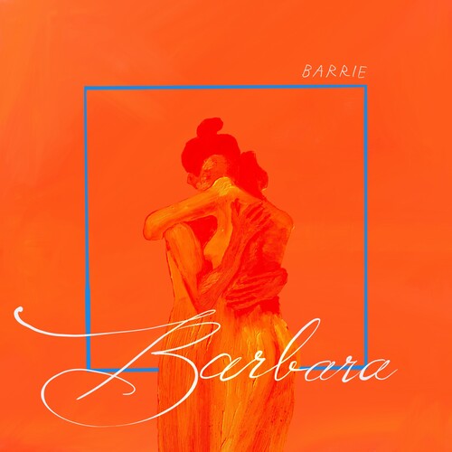 Barrie - Barbara [LP]