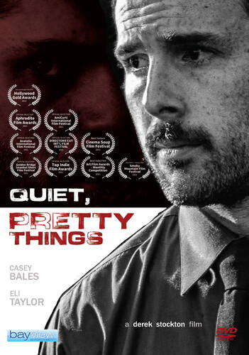 Quiet Pretty Things - Quiet Pretty Things