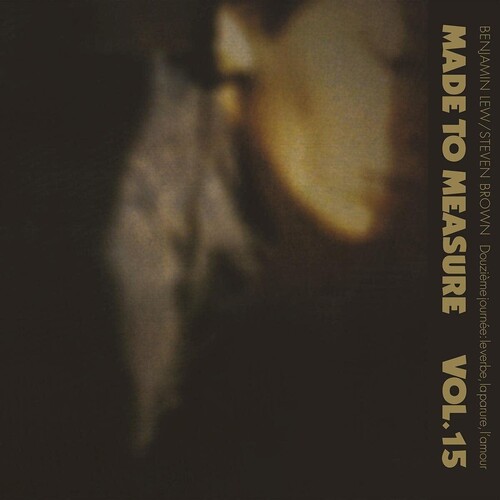 Douzieme journee: le verbe, la parure, l'amour