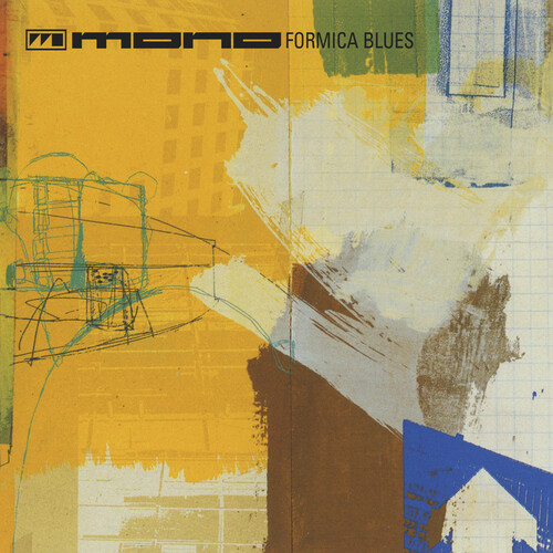 Formica Blues [Import]