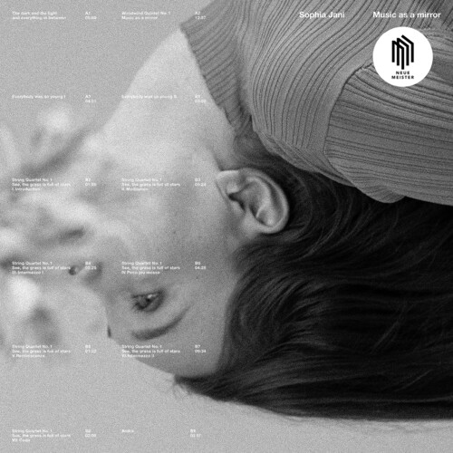Music As a Mirror