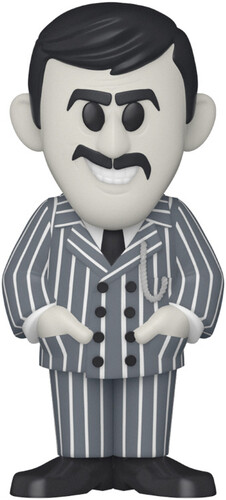 ADDAMS FAMILY- GOMEZ (STYLES MAY VARY)