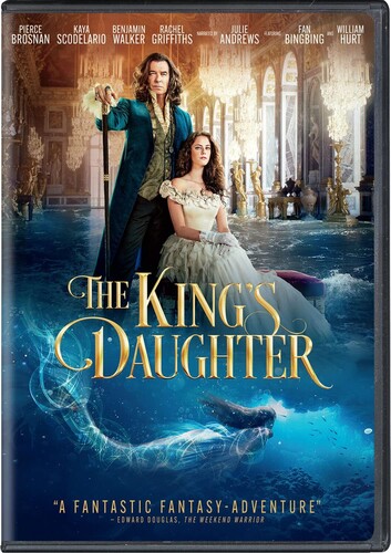 The King's Daughter