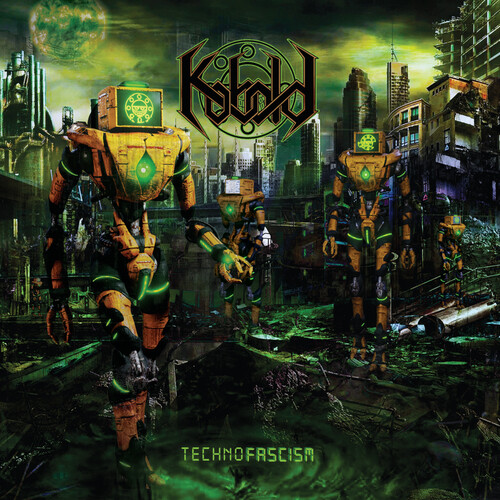 Technofascism|Kobold
