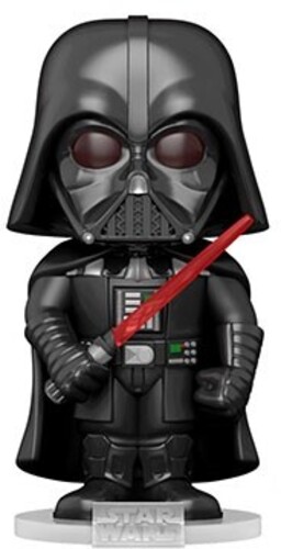 STAR WARS- VADER (STYLES MAY VARY)