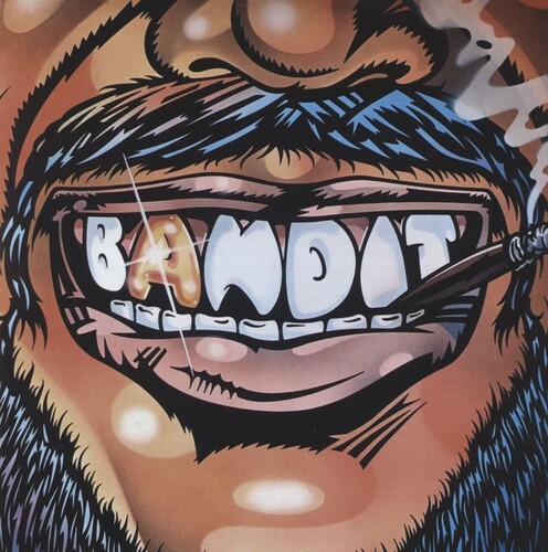 Bandit [Import]