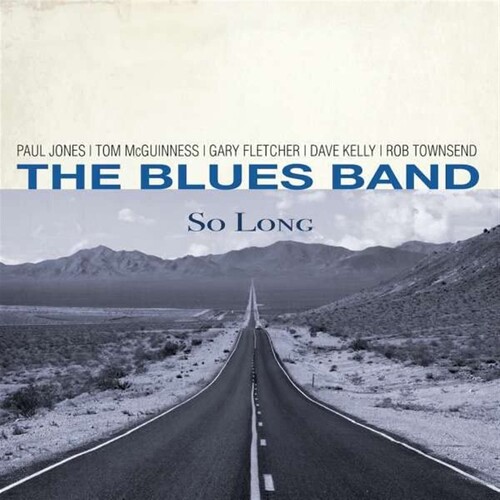 The Blues Band - So Long