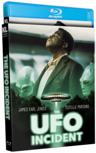 Ufo Incident (1975) - Ufo Incident (1975)