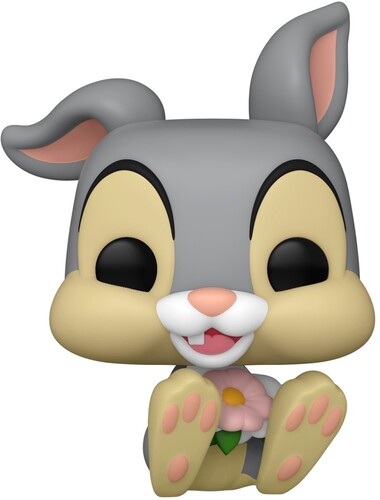 BAMBI 80TH ANNIVERSARY - THUMPER