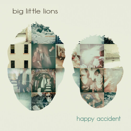 Big Little Lions - Happy Accident