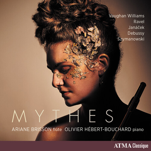 Mythes|Ariane Brisson