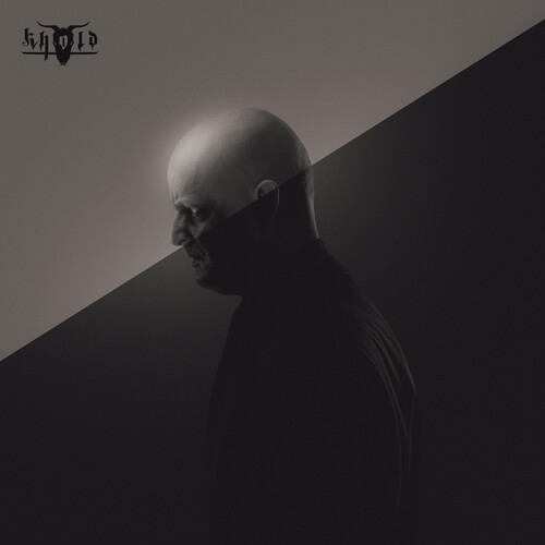 Khold - Svartsyn vinyl record cover