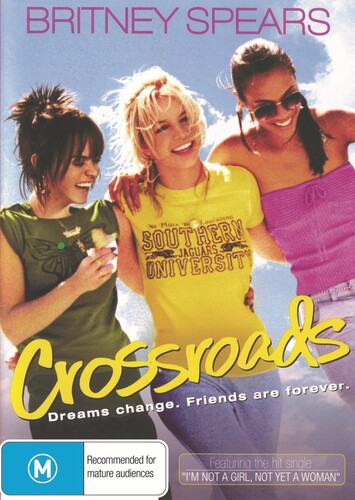Crossroads [Import]