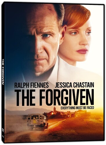 The Forgiven