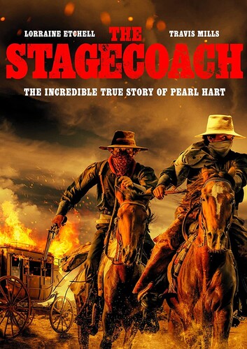 Stagecoach - Stagecoach / (Sub)