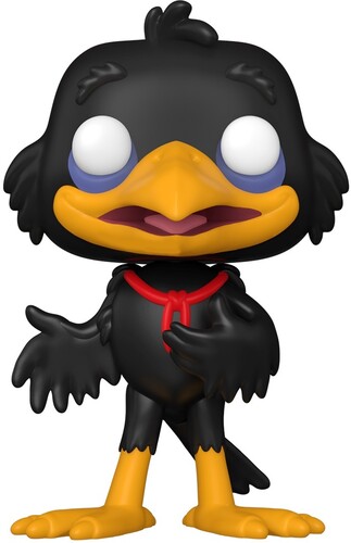 FUNKO POP! MOVIES: The Secret of Nimh - Jeremy