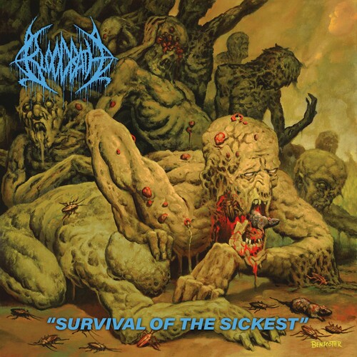 Survival Of The Sickest