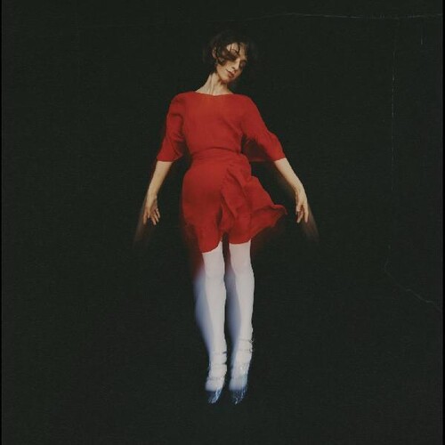 Jackie Cohen - Pratfall