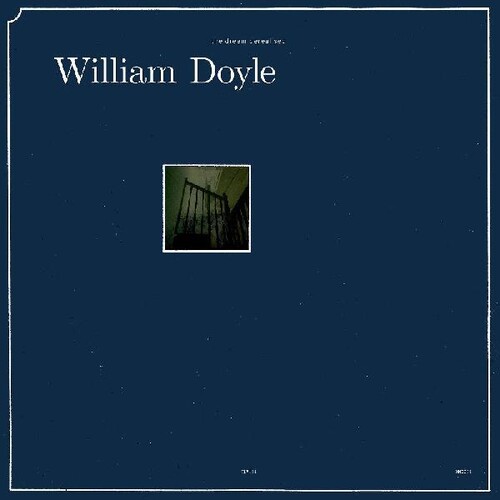 Doyle, William - The Dream Derealised