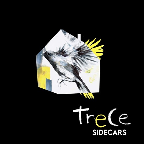 Trece [Import]