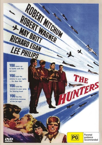 The Hunters [Import]