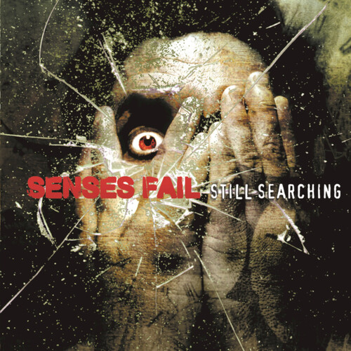 Still Searching [Explicit Content]