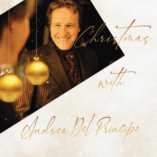 Christmas With Andrea Del Principe