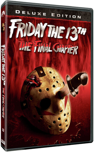 Friday The 13th: The Final Chapter