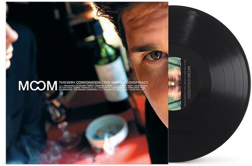 Thievery Corporation - The Mirror Conspiracy: Remastered 2022 [2LP]