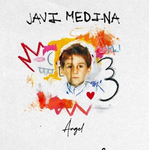 Javi Medina - Angel (Spa)