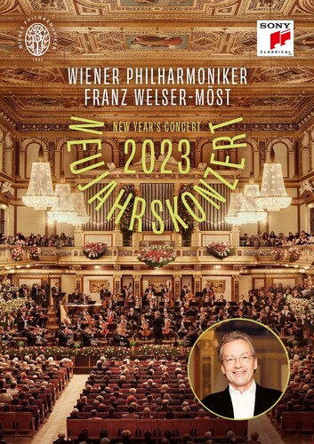 Neujahrskonzert 2023 /  New Years Concert 2023