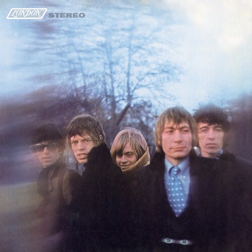 The Rolling Stones - Between The Buttons (US) [LP]