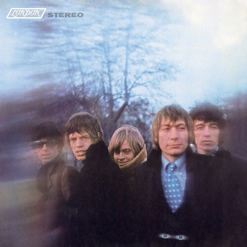 Between The Buttons