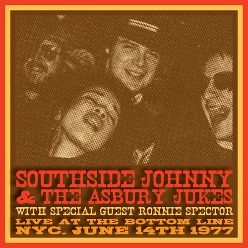 Live At The Bottom Line NYC June 14th 1977 [Import]