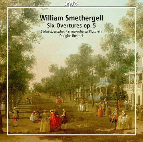 V1: Overtures