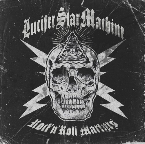 Rock 'n' Roll Martyrs