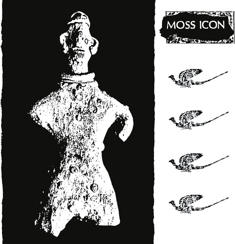 Moss Icon - Lyburnum Wits End Liberation Fly: Anniversary Edition [LP]