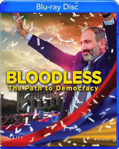 Bloodless: Path to Democracy - Bloodless: Path To Democracy