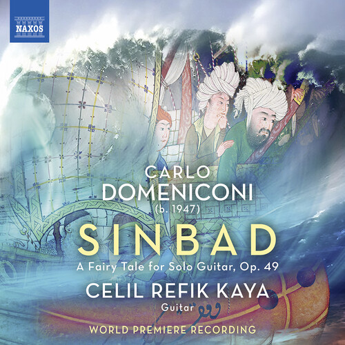 Sinbad, Op. 49