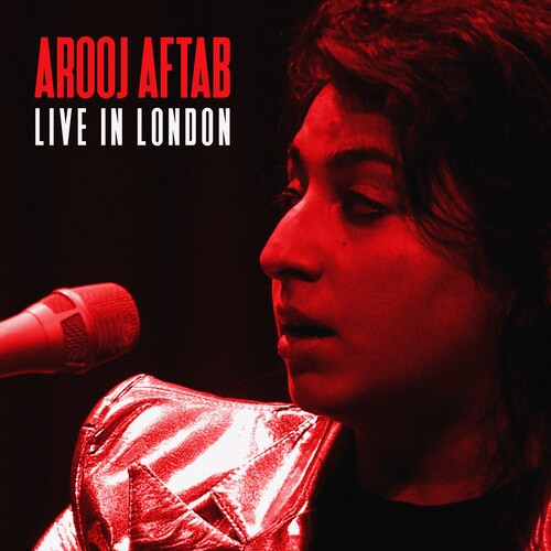 Arooj Aftab - Live in London [RSD 2023]