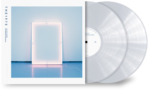 The 1975 - Live With The BBC Philharmonic Orchestra [RSD 2023